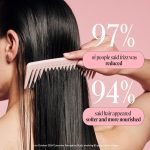 ⁦MONDAY HAIRCARE Moisture Leave-in Conditioner 5 Oz⁩ - الصورة ⁦7⁩