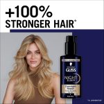 Schwarzkopf Gliss Night Elixir Overnight Repair, 100ml - الصورة 3