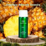 ⁦زيت عطري سينس 100 مل من نامست | زيوت عطرية ذات رائحة ممتازة لموزعات الروائح مزيج من التوت الاحمر وزهر الخوخ وخشب الصندل لرفع الحالة المزاجية⁩ - الصورة ⁦3⁩