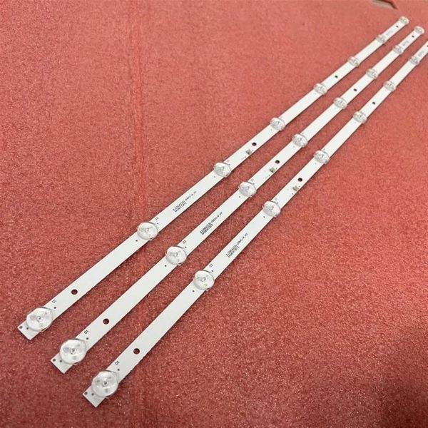 LED Backlight Strip for 40DF3500 LE39Z1 CX390DLEDM H39D7100E 39LEM-1045/T2C JL.D39042330-006AS-M_V01 3080539Z10DTZ003 MS-L1795