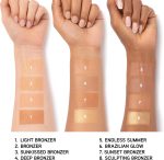 دكتور فيزيشن فورميولا مورومورو بتر برونزر كريم لامع مكياج ، صيف لا نهاية له ، 0.38 أونصة - الصورة 4