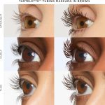 ⁦tarte Lette Tubing Eyelash Mask - Brown⁩ - الصورة ⁦5⁩