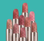 كوليستار احمر شفاه بيور فيلفيت فينيش بلون نقي وملمس حسي للغاية ومرطب للشفاه #175 احمر ياقوتي 3.1 مل - الصورة 5