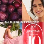 بخاخ شيروزا 40 معطر للجسم والشعر من سول دو جانيرو - الصورة 4