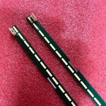 ⁦LED Backlight Strips For L/G 55UF6450 55UH615A 55UH6257 6916L-2362A 2361A 55UH6257 55UH6150 55UF6430 55UF770V 55UF7767 55UH6030⁩ - الصورة ⁦3⁩