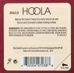 ⁦Benefit Hoola Box O Powder (8g/0.28oz)⁩ - الصورة ⁦3⁩