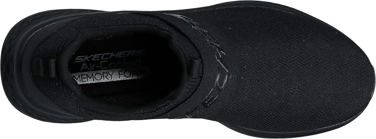 ⁦Skechers Slip On Skech-Lite Pro womens Sneaker⁩ - الصورة ⁦6⁩