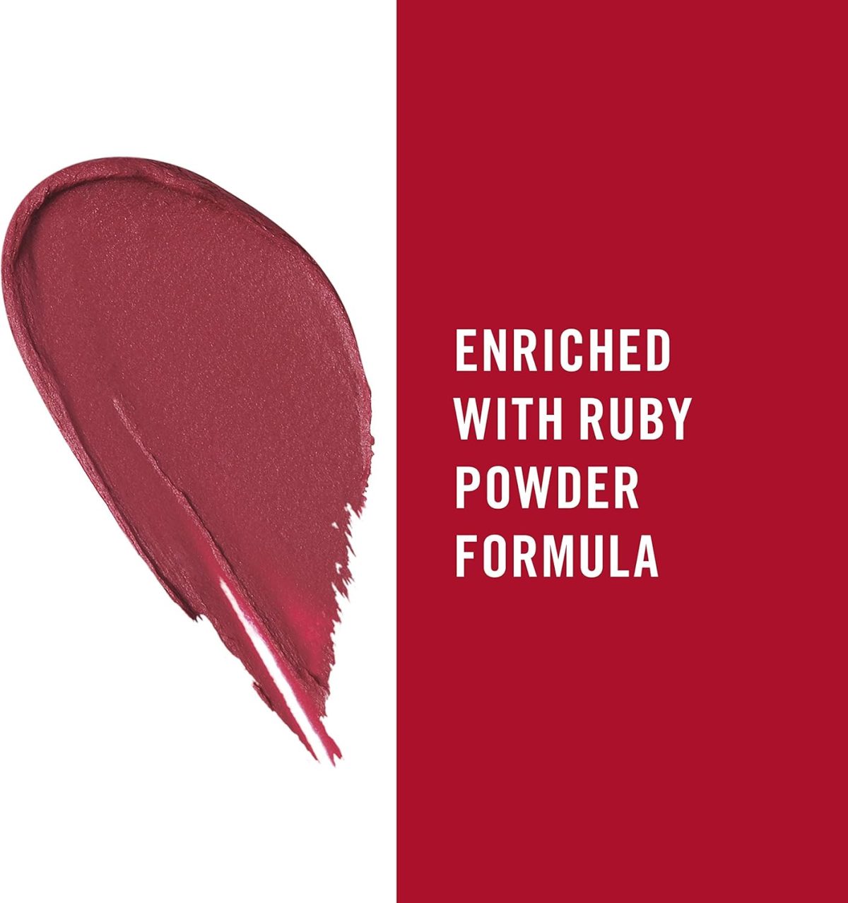 ⁦Rimmel London Lasting Finish Matte by Kate Lipstick, 107, 4 g⁩ - الصورة ⁦6⁩