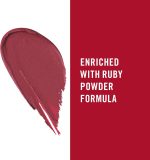 ⁦Rimmel London Lasting Finish Matte by Kate Lipstick, 107, 4 g⁩ - الصورة ⁦6⁩