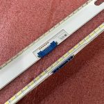 ⁦شريط اضاءة خلفية LED لسام/اس يونج BN96-45631A UN55NU8500K UN55NU8500G UN55NU8500F UN55NU8000P UN55NU8000K UN55NU8000G UN55NU8000F⁩ - الصورة ⁦4⁩