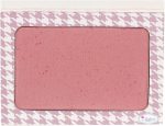 ⁦theBalm Instain Long-Wearing Powder Staining Blush - Houndstooth, 0.23 oz⁩ - الصورة ⁦2⁩