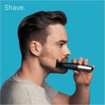 ⁦Braun Series X, Replacement Blade for Braun Series X Styler Trimmer, Innovative 4D-Blade with Two-Way Comb & Flex Head for Quick Grooming, Fits All Braun X Styler Series Trimmers, XT20⁩ - الصورة ⁦5⁩