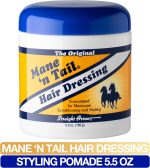 ⁦Mane 'n Tail Hair Dressing Hair Cream - 156 Gm⁩ - الصورة ⁦3⁩