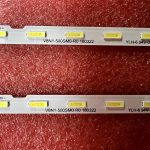 ⁦LED Backlight Strip For TV UE50RU7475U UE50RU7472U UE50RU7470U UE50RU7470S UE50RU7459U UE50RU7455U UE50RU7452U UE50RU7449U⁩ - الصورة ⁦3⁩