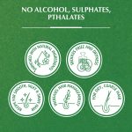 كريم للشعر للتحكم في تساقط الشعر من فاتيكا ناتشورالز - 140 مل × 2 بخلاصة الصبار والجرجير والزيتون يقلل بنسبة 76% عبوة اقتصادية للغاية قطعتين - الصورة 4