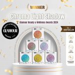 Chroma Light Shadow (019, Keepsake) - الصورة 5