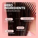 ⁦MONDAY HAIRCARE Moisture Leave-in Conditioner 5 Oz⁩ - الصورة ⁦4⁩
