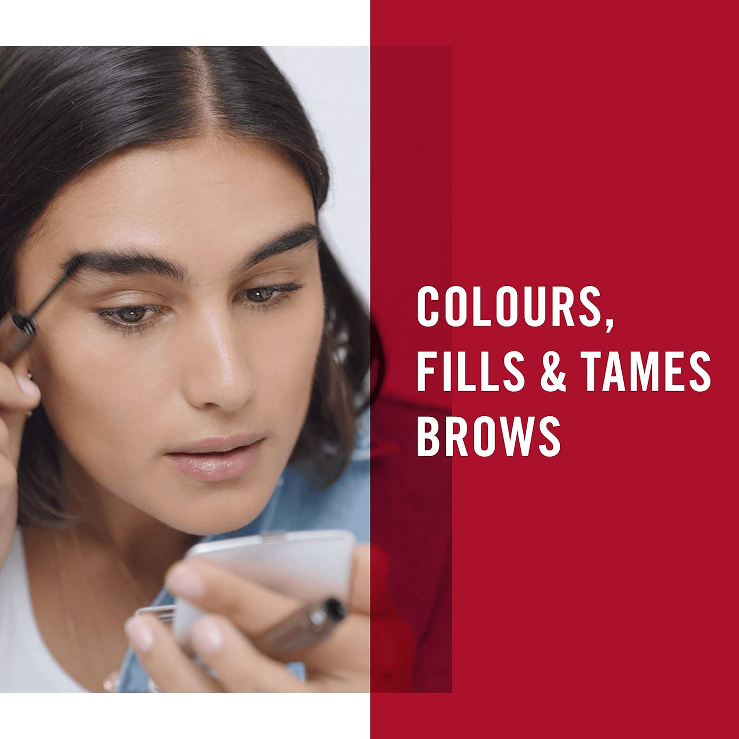 81lUVRsNQwL._AC_SL1500_.jpg ريميل لندن وندرفول براو - 002 بني متوسط - الصورة 6