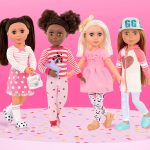 ⁦Glitter Girls - Ladybug Shimmer!⁩ - الصورة ⁦3⁩