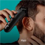 ⁦Braun SK3400 Series 3 All-In-One Style Kit, Black⁩ - الصورة ⁦3⁩