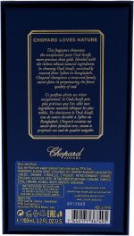 ⁦Chopard collection nuit des rois eau de parfum 100ml⁩ - الصورة ⁦5⁩