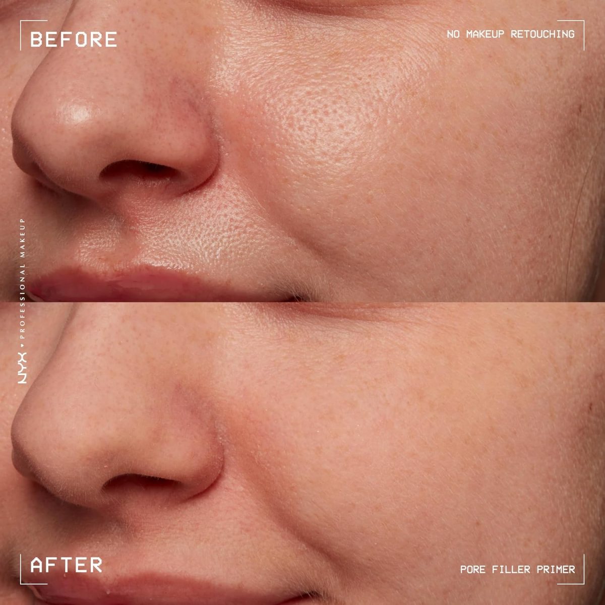 ⁦NYX Professional Makeup Pore Filler, Regular 01⁩ - الصورة ⁦5⁩