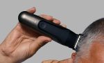 ⁦Remington Multi-Hair Trimmer & Beard Trimmer Men's ONE [Includes 10 Attachment Heads/Combs] Hair Trimmer, Beard Trimmer, Twill/Nose & Ear Trimmer (Waterproof, Lithium) Multi-Groomer PG760⁩ - الصورة ⁦7⁩