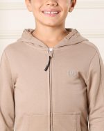 ⁦REDTAG Boys Hooded Sweatshirt⁩ - الصورة ⁦4⁩