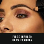 ⁦قلم لتحديد الحاجب من ماكس فاكتور ريل برو، لون بني داكن 05، حجم 1.83 جرام⁩ - الصورة ⁦6⁩