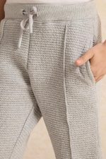 ⁦REDTAG Boys Junior Plain Coordinate Pants⁩ - الصورة ⁦4⁩