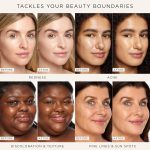 كونسيلر راديانت من شيب تيب - ميديوم ساند - 34S 10 مل - الصورة 3