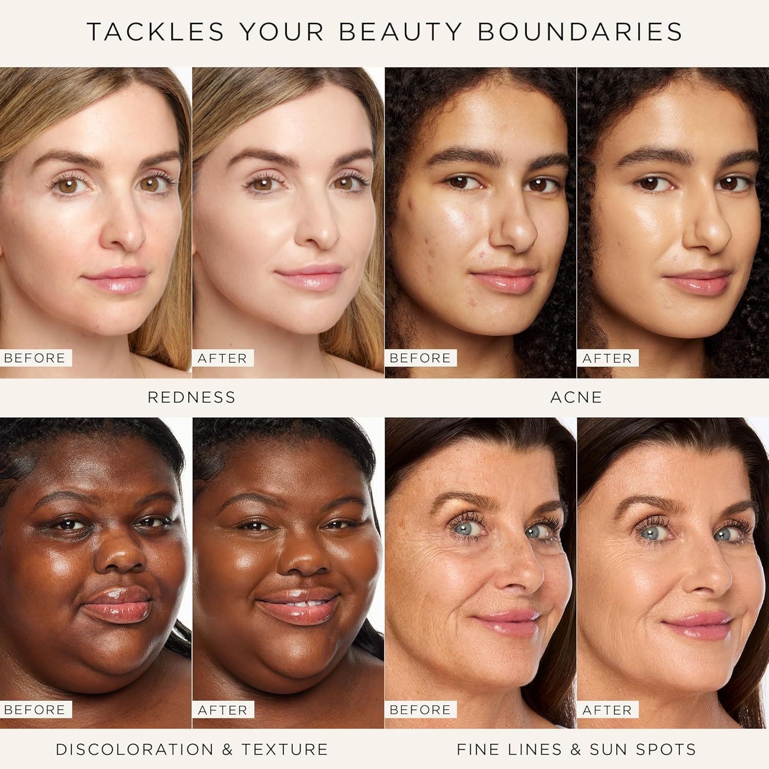 81ouBa9EvNL._AC_SL1500_.jpg كونسيلر راديانت من شيب تيب - ميديوم ساند - 34S 10 مل - الصورة 3