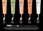⁦L.A. Girl Pro.prep correcting primer- orange, 1 fl. oz.⁩ - الصورة ⁦7⁩
