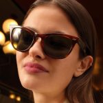 كوليستار احمر شفاه بيور بلمسة نهائية مخملية، لون نقي، ملمس حسي للغاية، تغطية معيارية، شفاه مرطبة، رقم 171 جارنيت ريد، 0.11 اونصة سائلة - الصورة 3