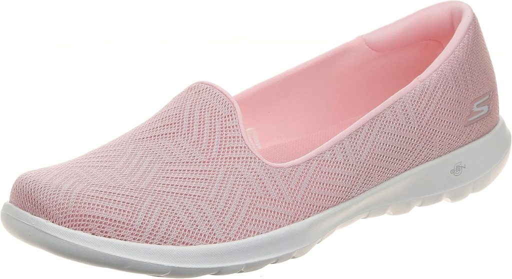 Skechers GO WALK LITE womens SHOES