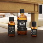 ⁦AirScent Hotel Diffuser Oil No. 1023 Inspired by The Baccarat Hotel Scent - Love Affair Fragrance Oil for Ultrasonic and Waterless Diffusers and Crafting - 10 mL, 0.34 fl oz Glass Bottle with Dropper⁩ - الصورة ⁦3⁩