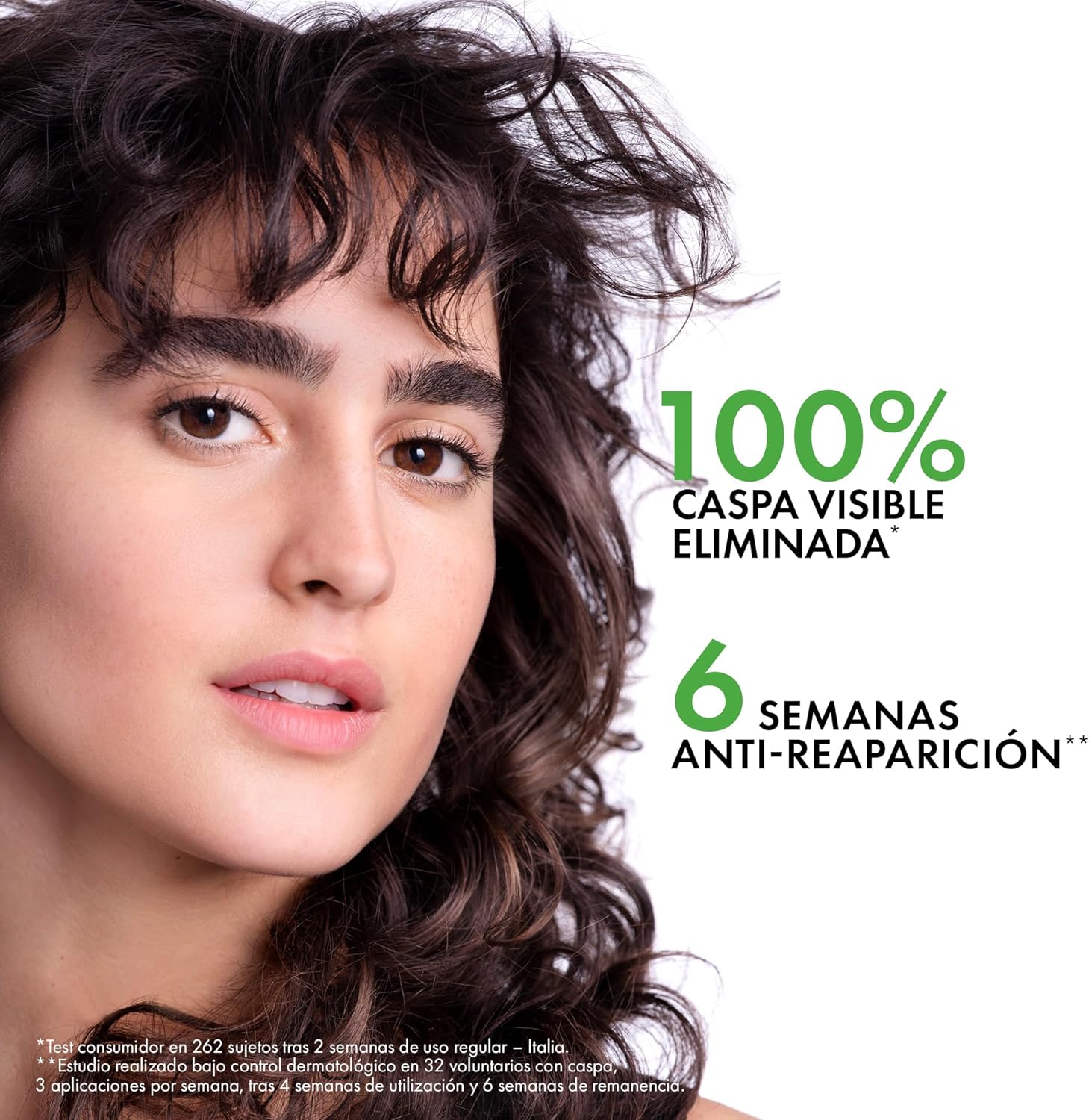 81s3069AYAL._AC_SL1500_.jpg Dercos Anti-Dandruff Shampoo Normal to Oily Refill 390ml - الصورة 3