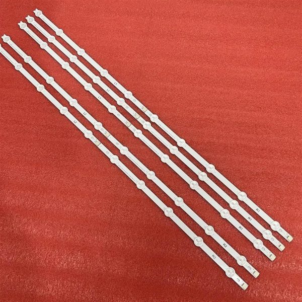 LED Backlight strip for L/G 42LN5757 42LN6150 42LN540V 42LN575V 42LN578V 42LN542V 42LN5390 42LN541V 42LN5450 42LA621V-ZD 42LA615S