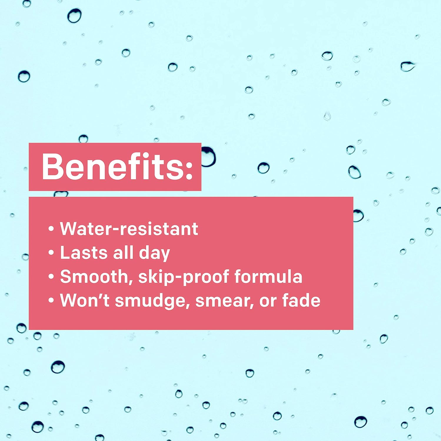 81seNTpgZiL._AC_SL1500_.jpg محدد العيون السائل من ألماي، مقاوم للماء ويدوم طويلاً، لا يسبب الحساسية، خالٍ من القسوة على الحيوانات، خالٍ من العطور، تم اختباره من قبل أطباء العيون، 221 أسود، 0.08 أونصة، وامض - الصورة 4