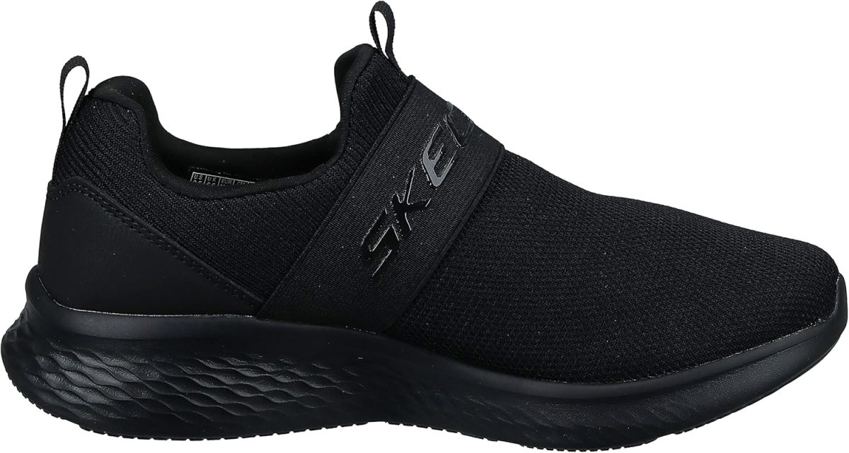 ⁦Skechers Slip On Skech-Lite Pro womens Sneaker⁩ - الصورة ⁦4⁩
