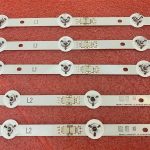 ⁦LED Backlight for TV 42LB7000 42LB673V 42LB675V 42LB677V 42LB679V 42LB700V 42LB730V 42LB731V 42LB720V 42LB680V 42LB690V 42LY970H⁩ - الصورة ⁦5⁩