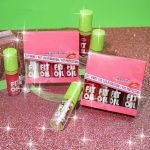 ⁦مجموعة ملمع شفاه زيتي مرطب، مجموعة ملمع شفاه للنساء والفتيات والمراهقات، عبوات ملمع شفاه ملونة، مرطب شفاه دهني للشفاه الجافة⁩ - الصورة ⁦5⁩