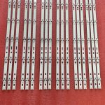 LED Backlight Strip(18) For TV XBR-65X850C KD-65X8507C KD-65X8509C KD-65X8500C SVA650A09 SVA650A30 9LED T650QVF06.2