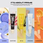 ⁦Milani Primer Blur Out Smoothing Conceal And Perfect Straightening Primer⁩ - الصورة ⁦6⁩