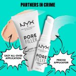 ⁦NYX Professional Makeup Pore Filler, Regular 01⁩ - الصورة ⁦6⁩