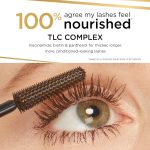 ⁦tarte Lette Tubing Eyelash Mask - Brown⁩ - الصورة ⁦4⁩