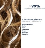 PHYTO PARIS Nourishment Cream No. 7 50 Ml - الصورة 3