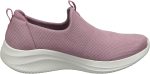 ⁦Skechers WOMEN'S ULTRA FLEX 3.0 SLIP ON⁩ - الصورة ⁦4⁩