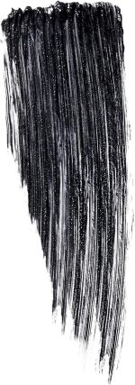 e.l.f. Lash It Loud Mascara, Volumizing & Intensely Pigmented Formula For Fuller & Bolder Lashes, Adds Dimension, Vegan & Cruelty-Free, Black, 1.1 Oz - الصورة 2