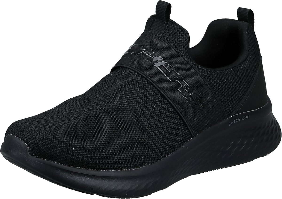 Skechers Slip On Skech-Lite Pro womens Sneaker